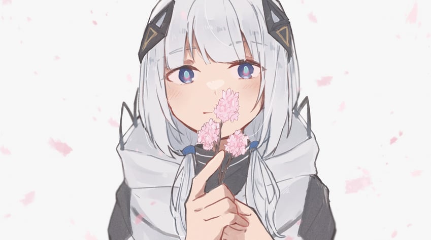 kafu (kamitsubaki studio and 1 more) drawn by keiki_(youmkz)