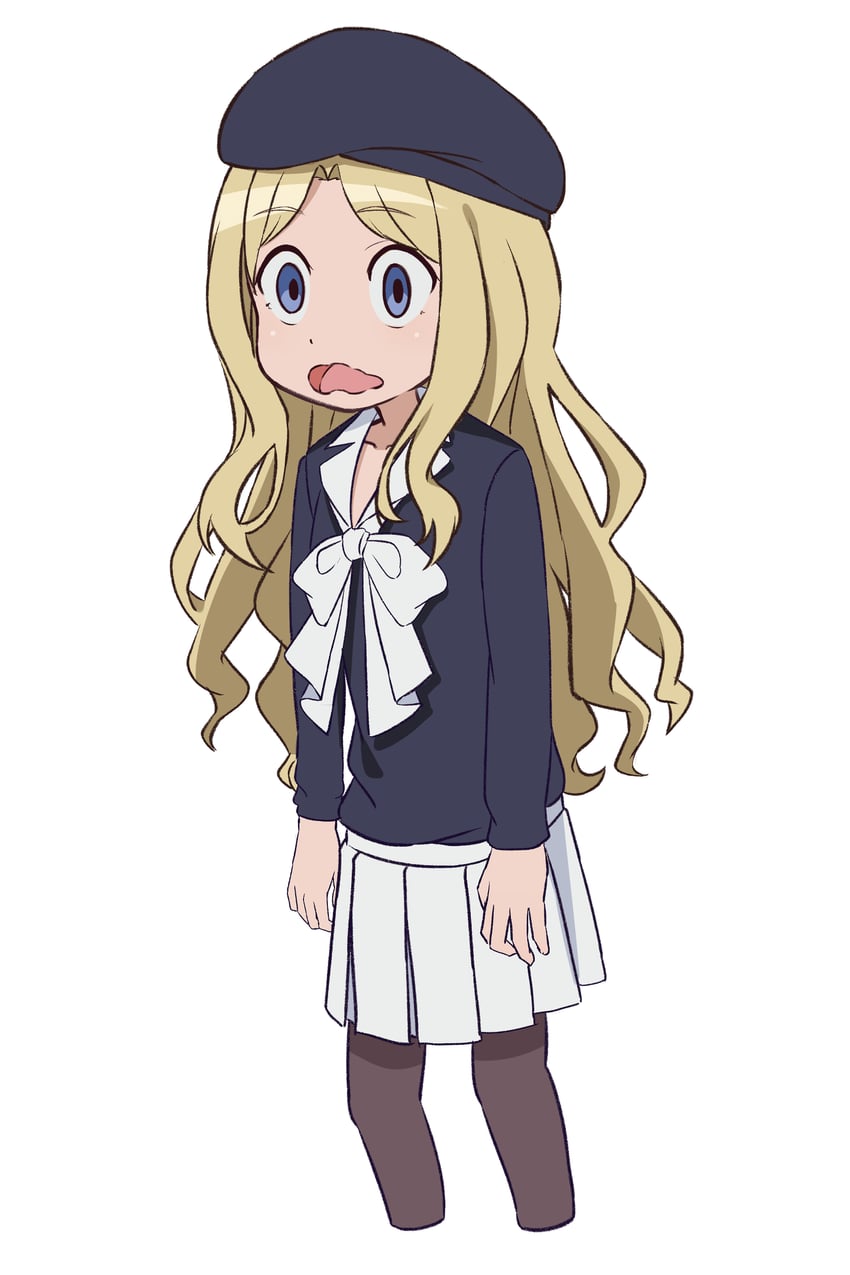 frenda seivelun (toaru majutsu no index and 2 more) drawn by pension_z
