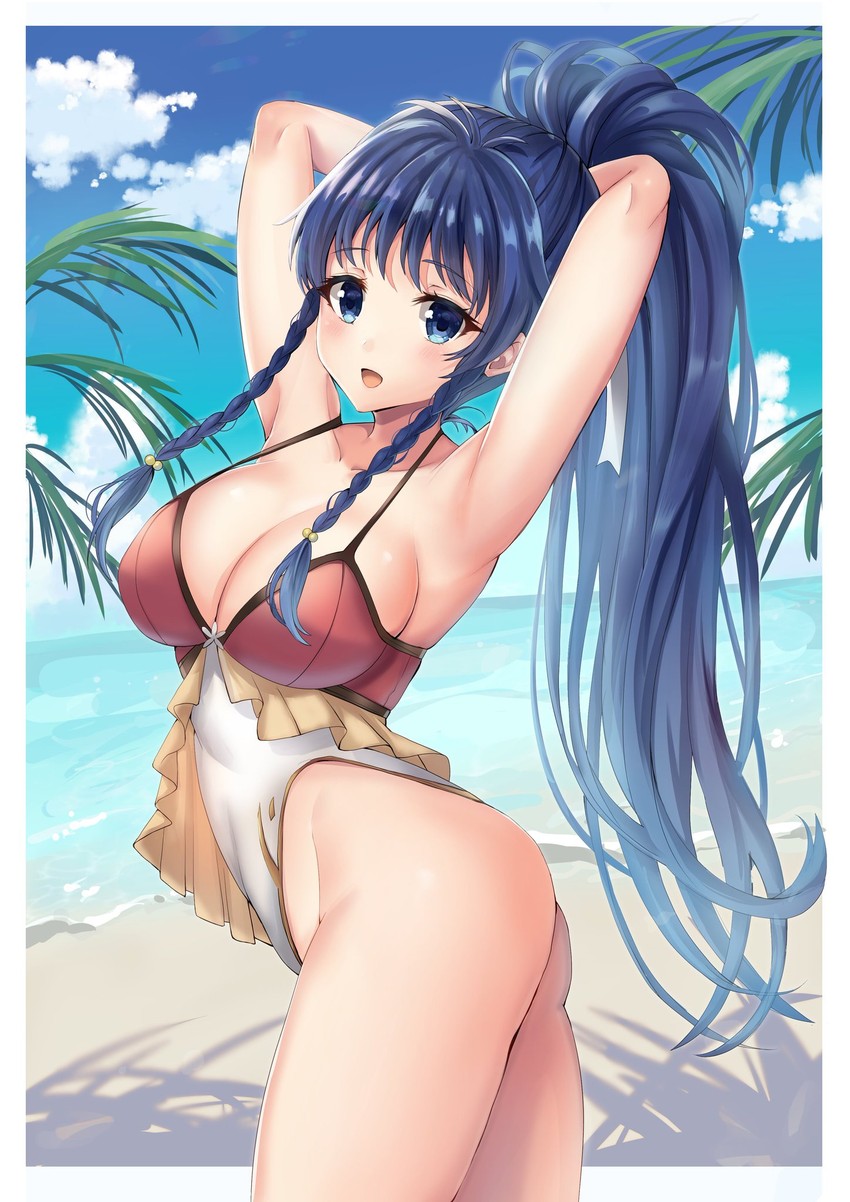 tana (fire emblem and 2 more) drawn by yui_(msy1302mana)