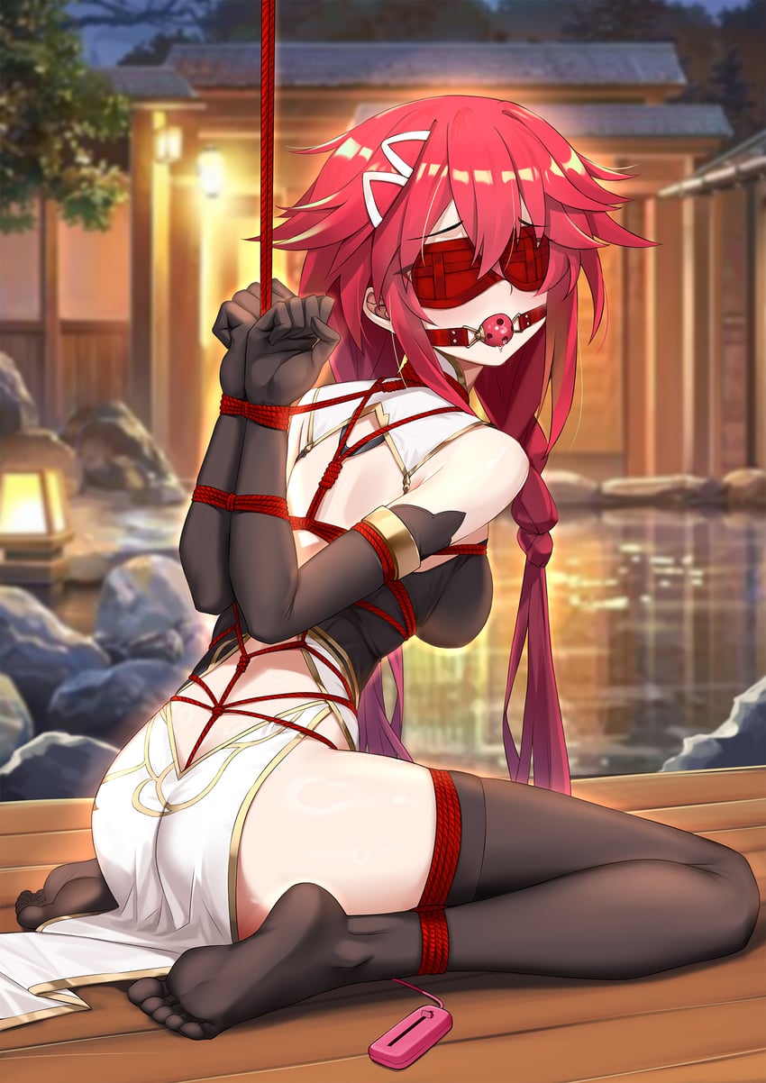 tennouboshi uzume (neptune and 1 more) drawn by mr.blackcat666