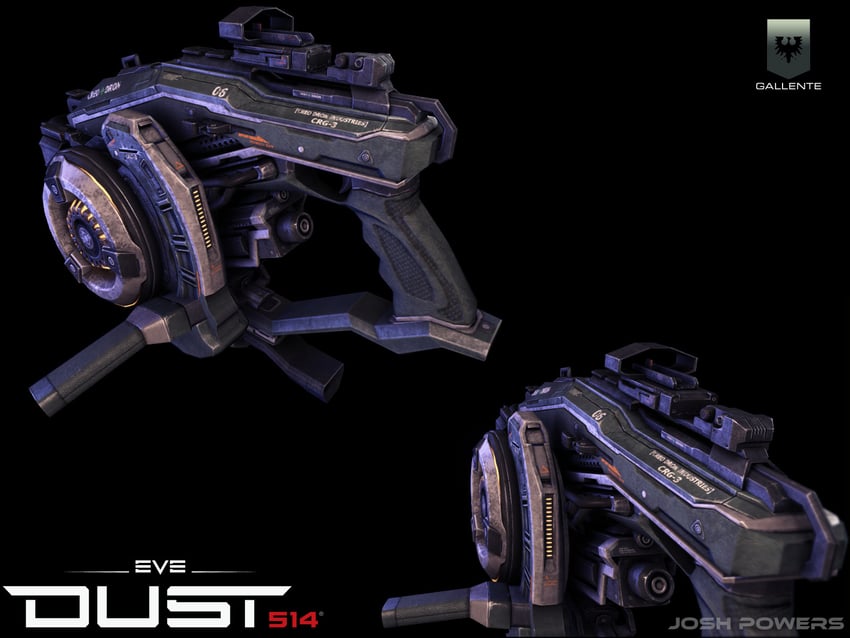 eve online and 1 more drawn by flewda_(josh_powers)