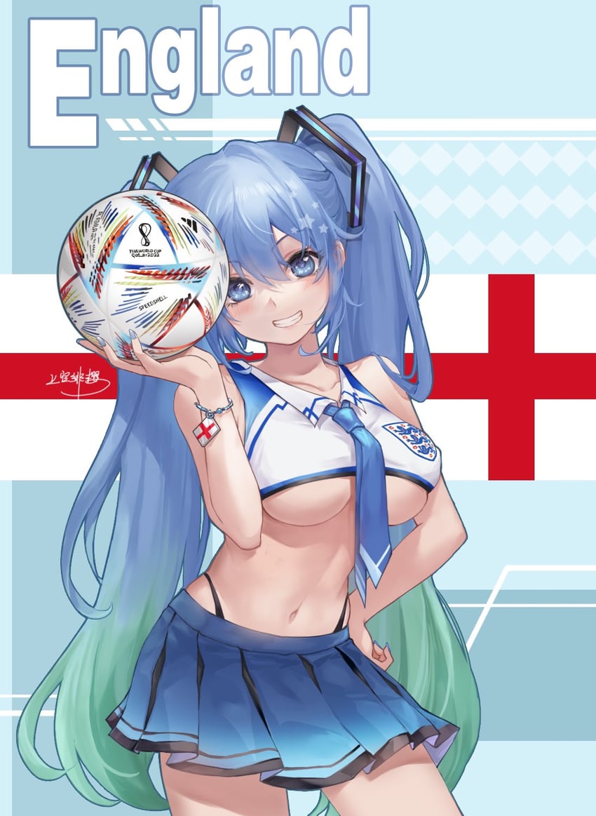 hatsune miku (vocaloid and 2 more) drawn by jokanhiyou