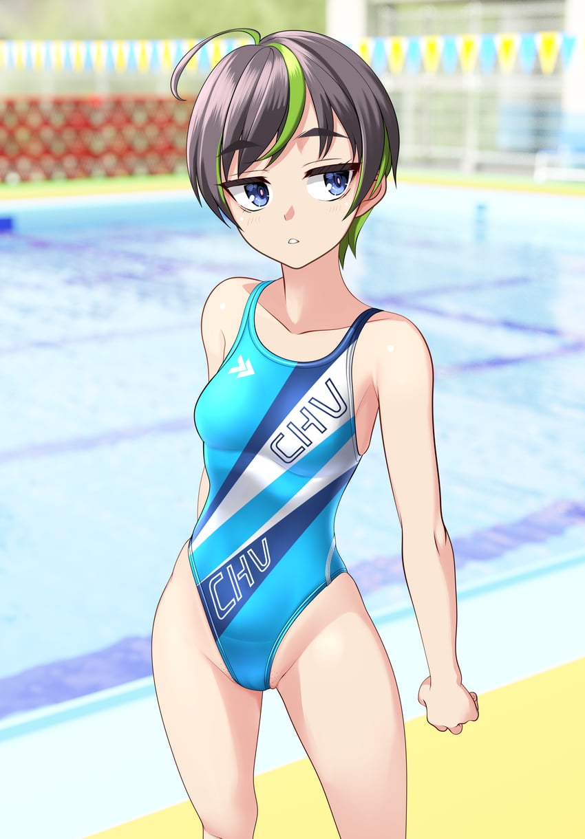 original drawn by takafumi