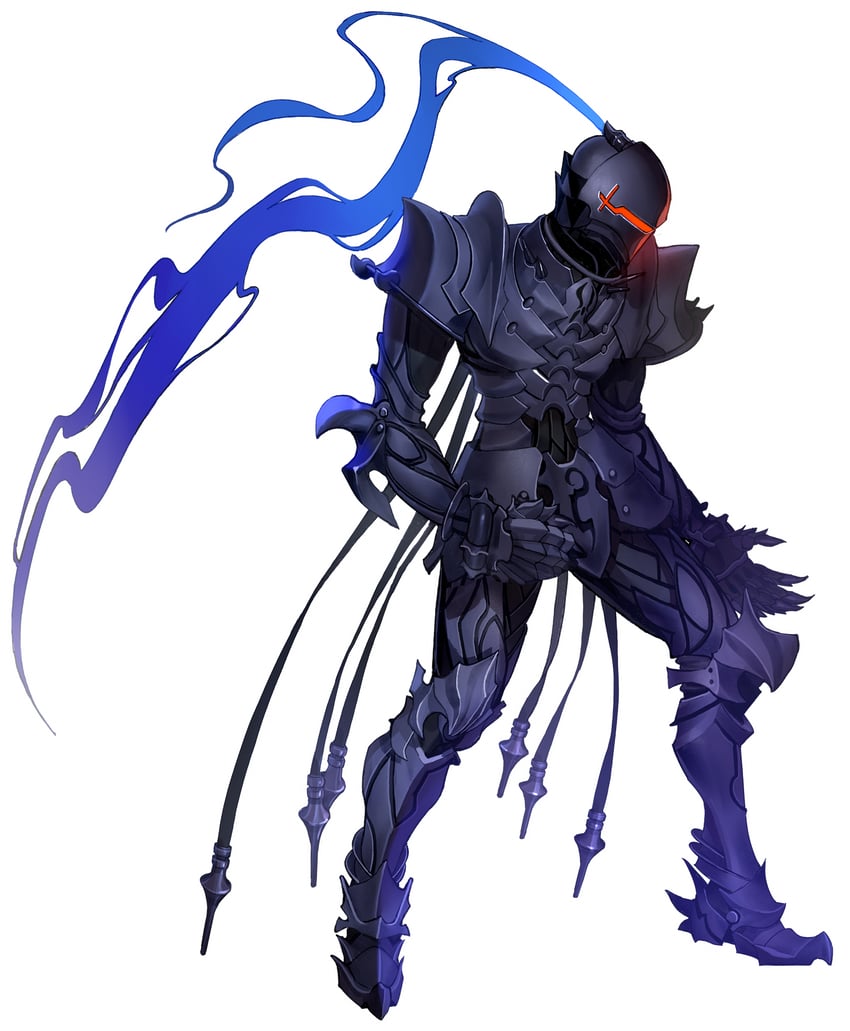 berserker (fate and 4 more) drawn by wada_arco