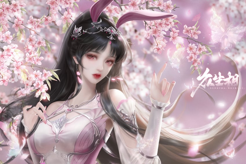 xiao wu (douluo dalu) drawn by ni_gu_la_si_xiao_la_ji