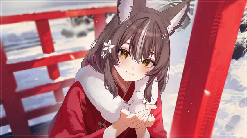 chisaka airi (phase connect)