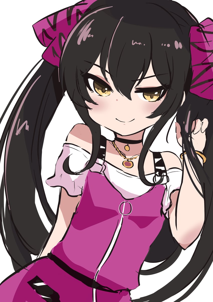 matoba risa (idolmaster and 2 more) drawn by roccamoya