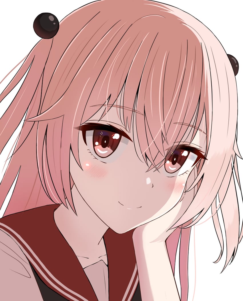 inui sajuna (sono bisque doll wa koi wo suru) drawn by miporinrpg
