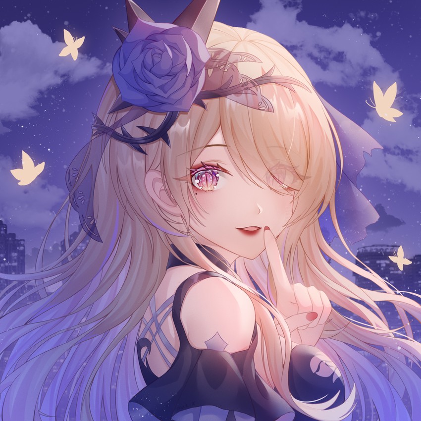 rita rossweisse (honkai and 1 more) drawn by nalukikiki
