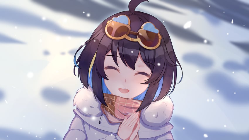 seele vollerei (honkai and 1 more) drawn by tongling
