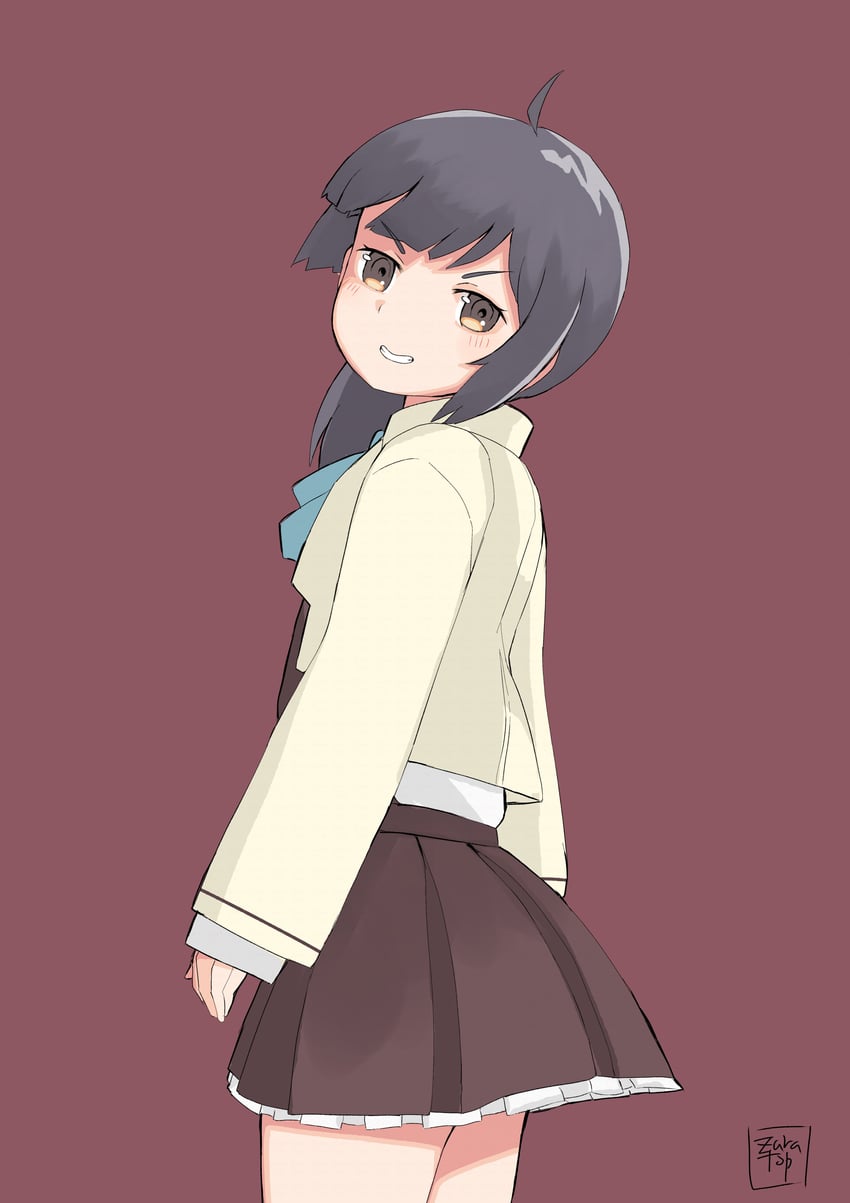 fujinami and fujinami kai ni (kantai collection) drawn by toplow