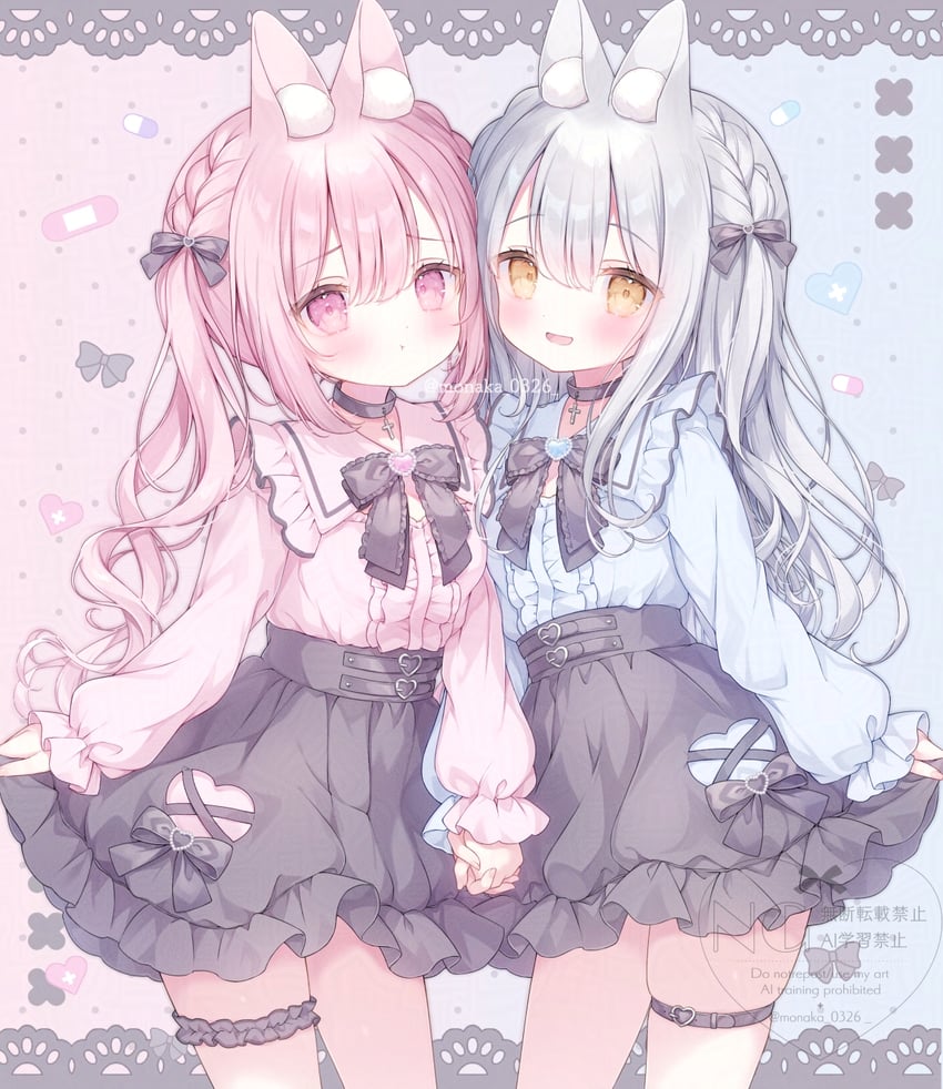 original drawn by omochi_monaka