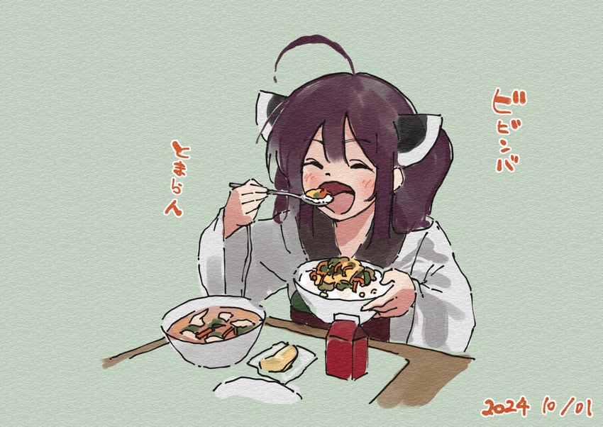 touhoku kiritan (voiceroid) drawn by lamb_(hitsujiniku)