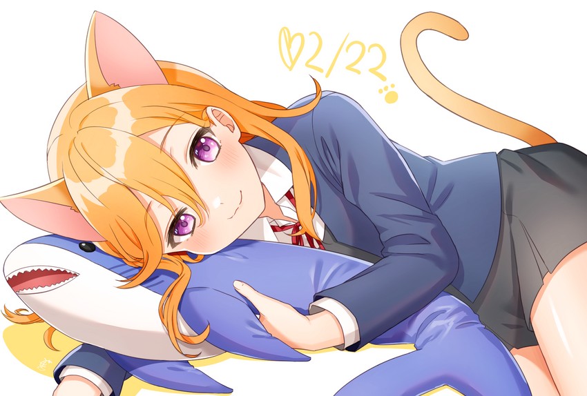 shibuya kanon (love live! and 1 more) drawn by saki_usagi
