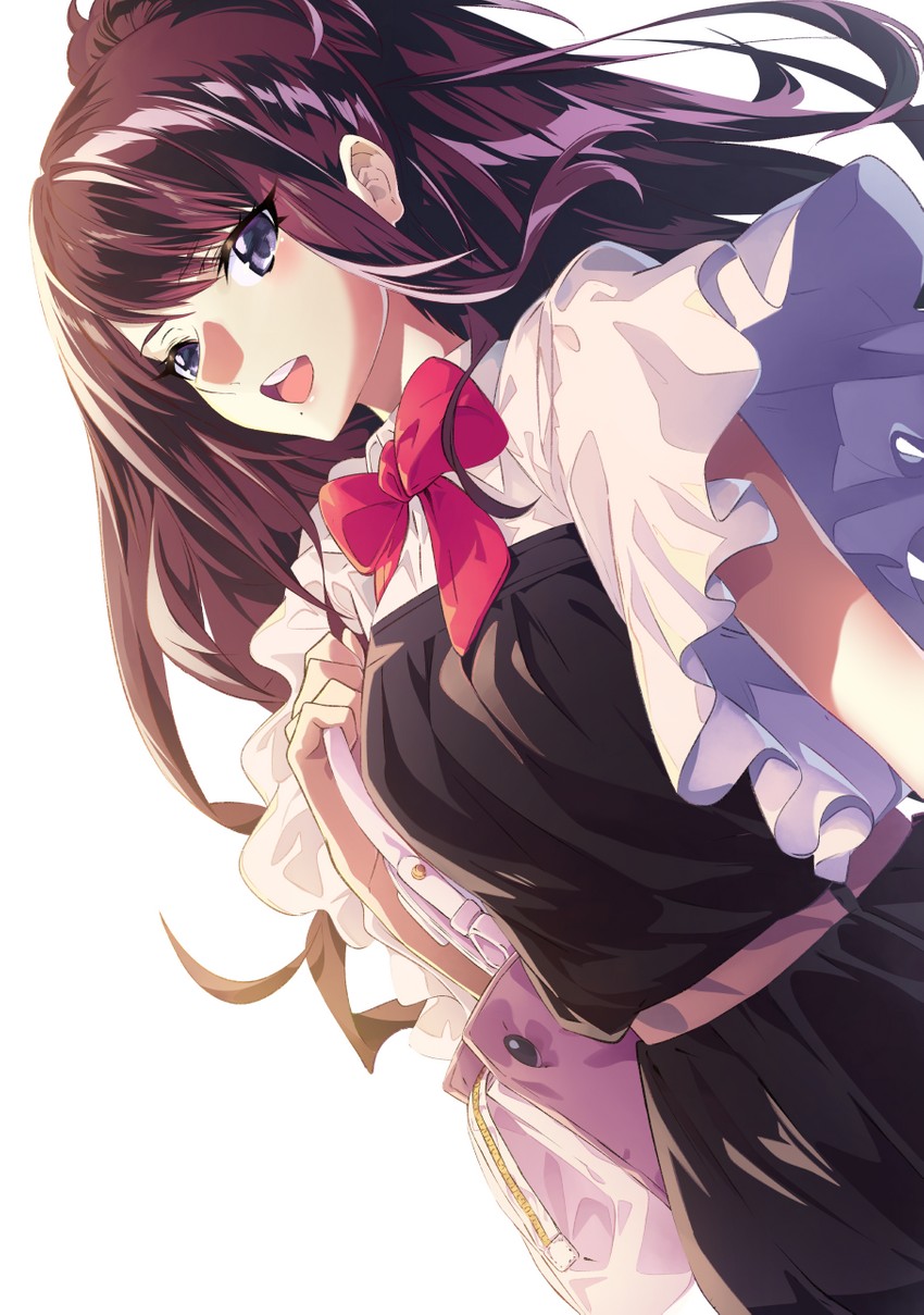 kazano hiori (idolmaster and 1 more) drawn by manatsu_natsuka