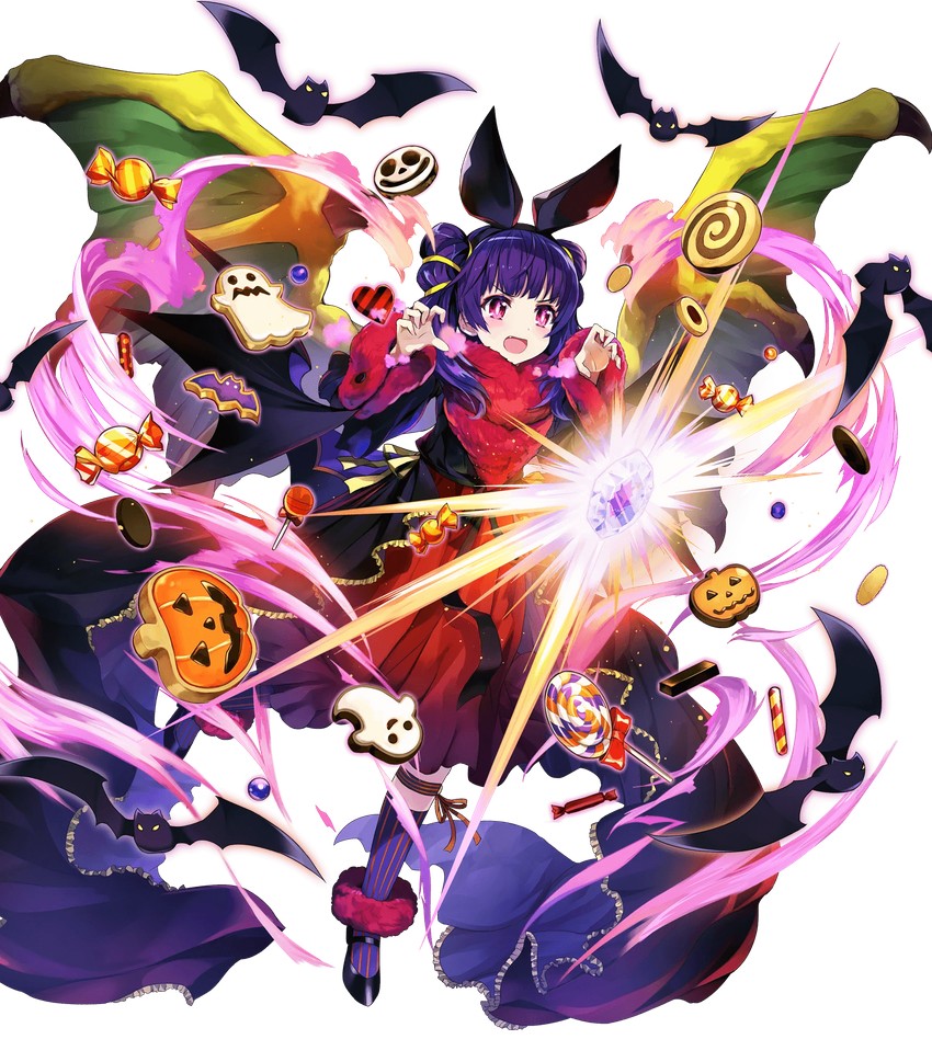 myrrh (fire emblem and 2 more) drawn by amagai_tarou