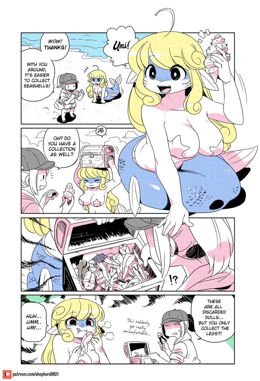 ayanami rei, kira yoshikage, and umi (jojo no kimyou na bouken and 3 more) drawn by shepherd0821
