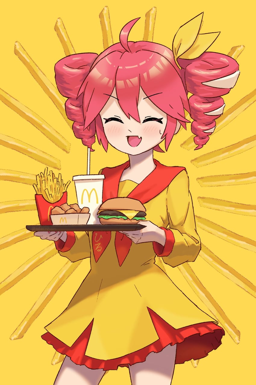 kasane teto (utau and 4 more) drawn by ndacnhan