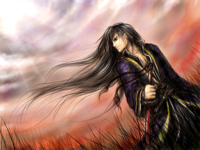 karel (fire emblem and 1 more) drawn by toivoshi
