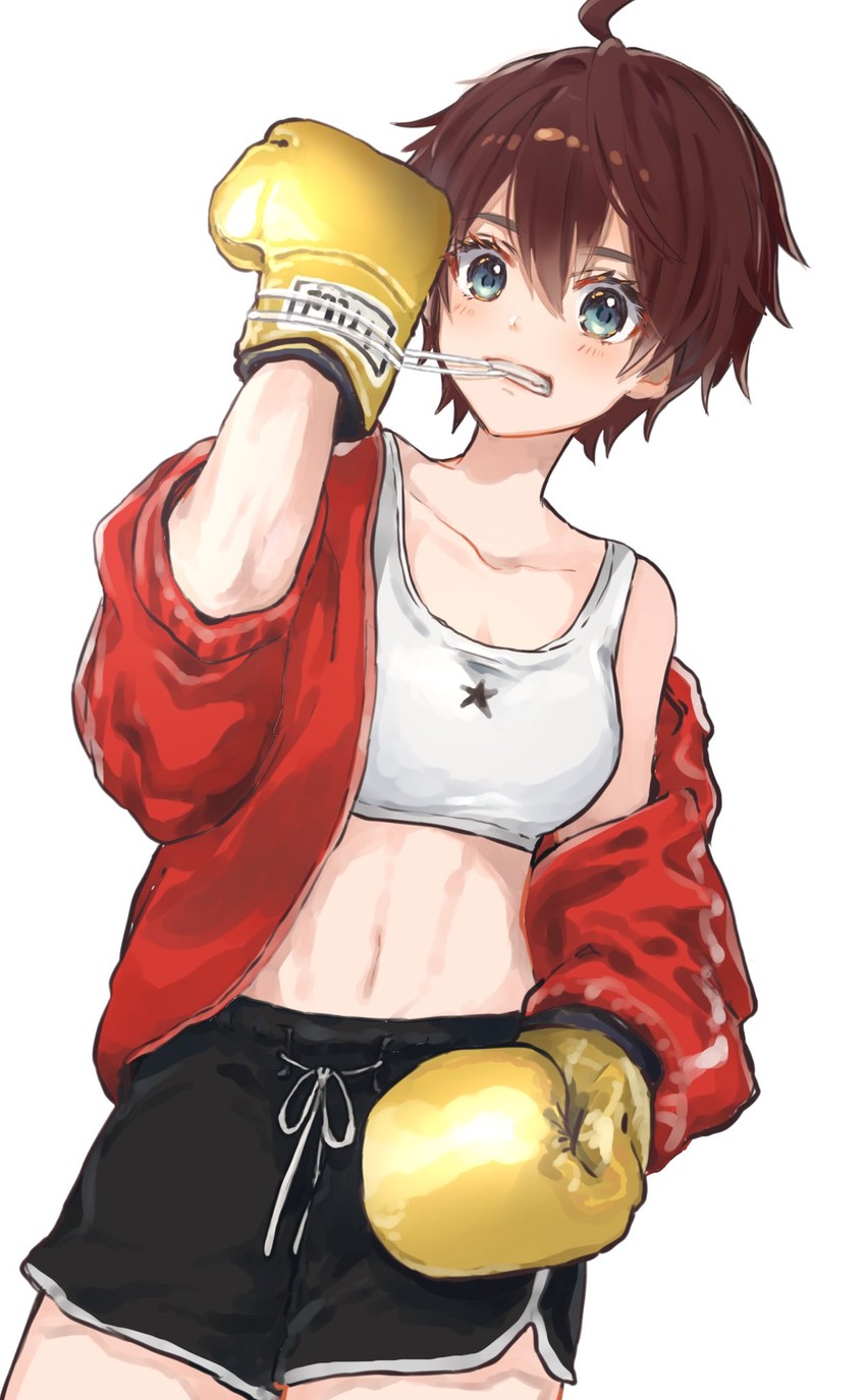 ousumi mamiya (sakura taisen and 1 more) drawn by gawako