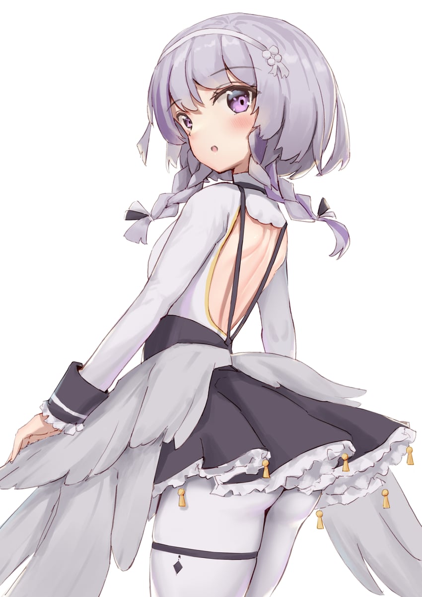 usuwa suu (skycolor project) drawn by juu_p