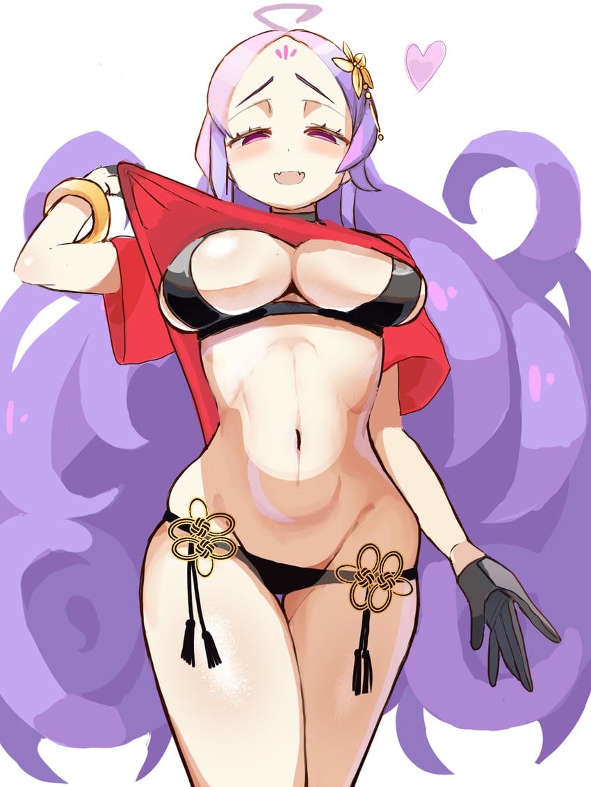 wu zetian (fate and 1 more) drawn by user_fkzw8222