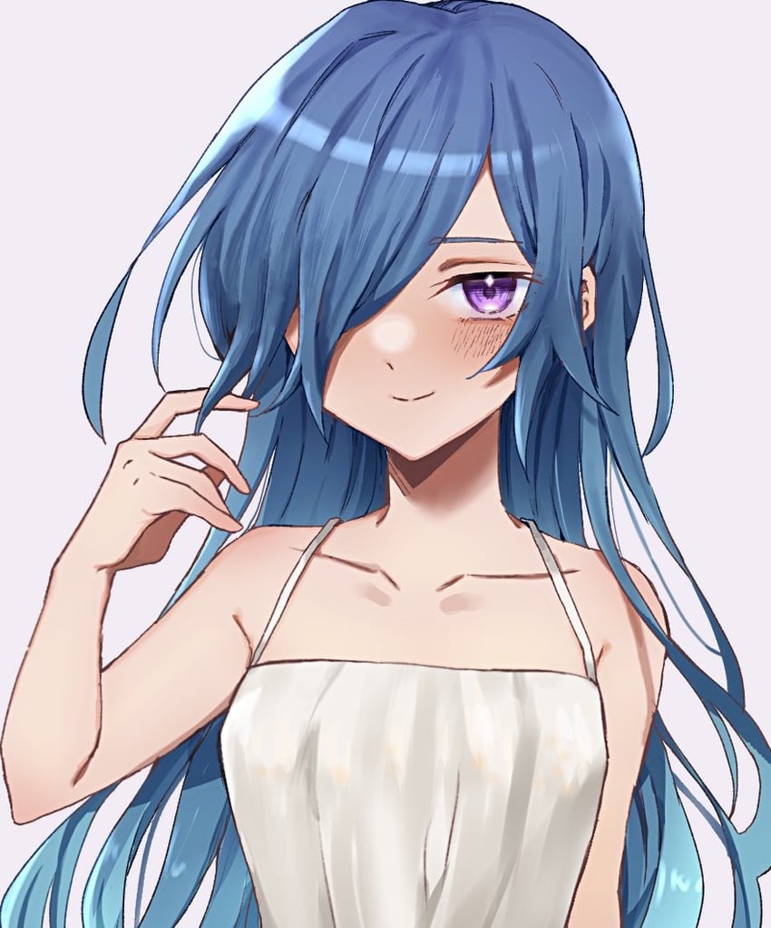 nakaji uto (kimi no koto ga dai dai dai dai daisuki na 100-nin no kanojo) drawn by hiiro_(kiiro_ex)