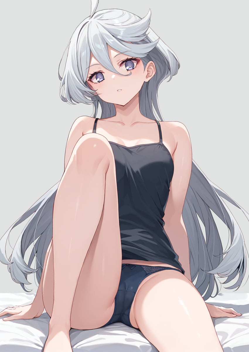 miorine rembran (gundam and 1 more) drawn by rikudou_inuhiko