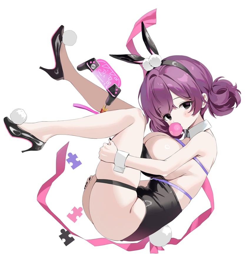 niah (black survival and 1 more) drawn by gogoco