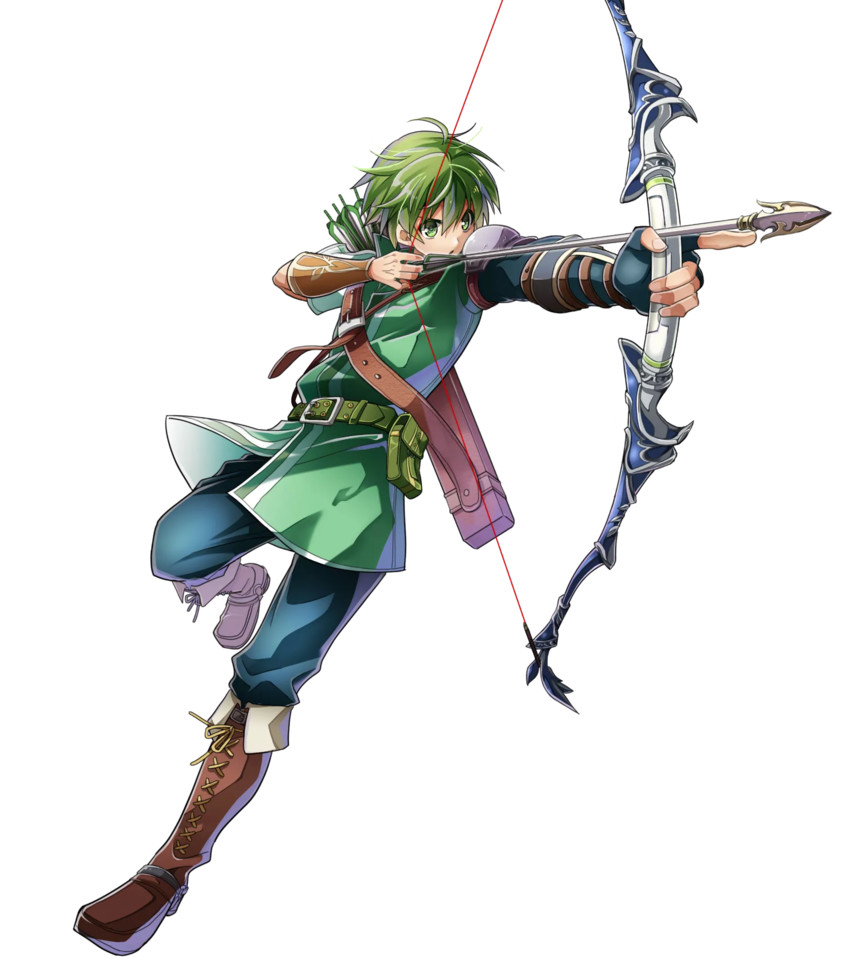 gordin (fire emblem and 2 more) drawn by itagaki_hako