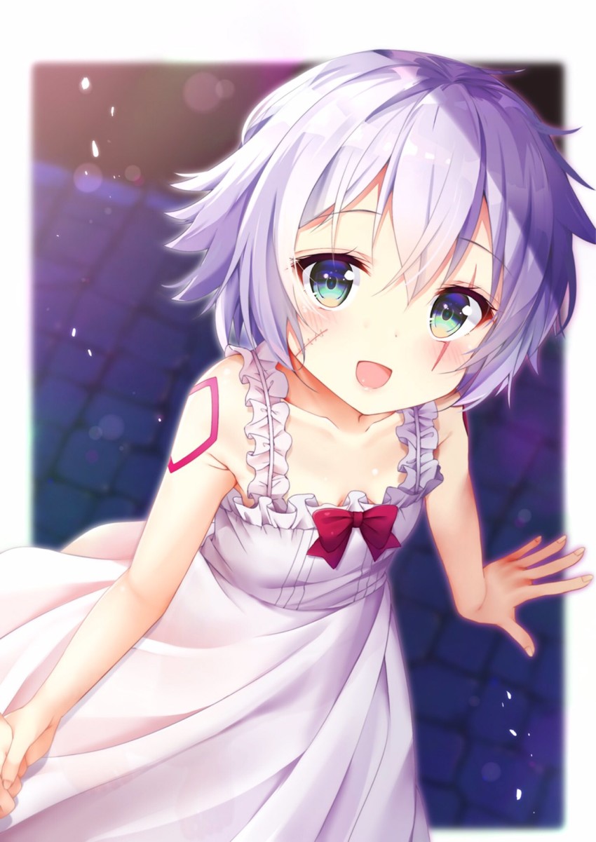 jack the ripper (fate and 1 more) drawn by rouka_(akatyann)