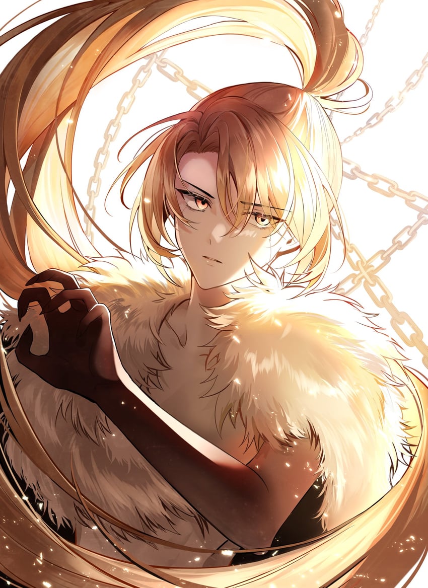shin yoosung (omniscient reader's viewpoint) drawn by shine_s247