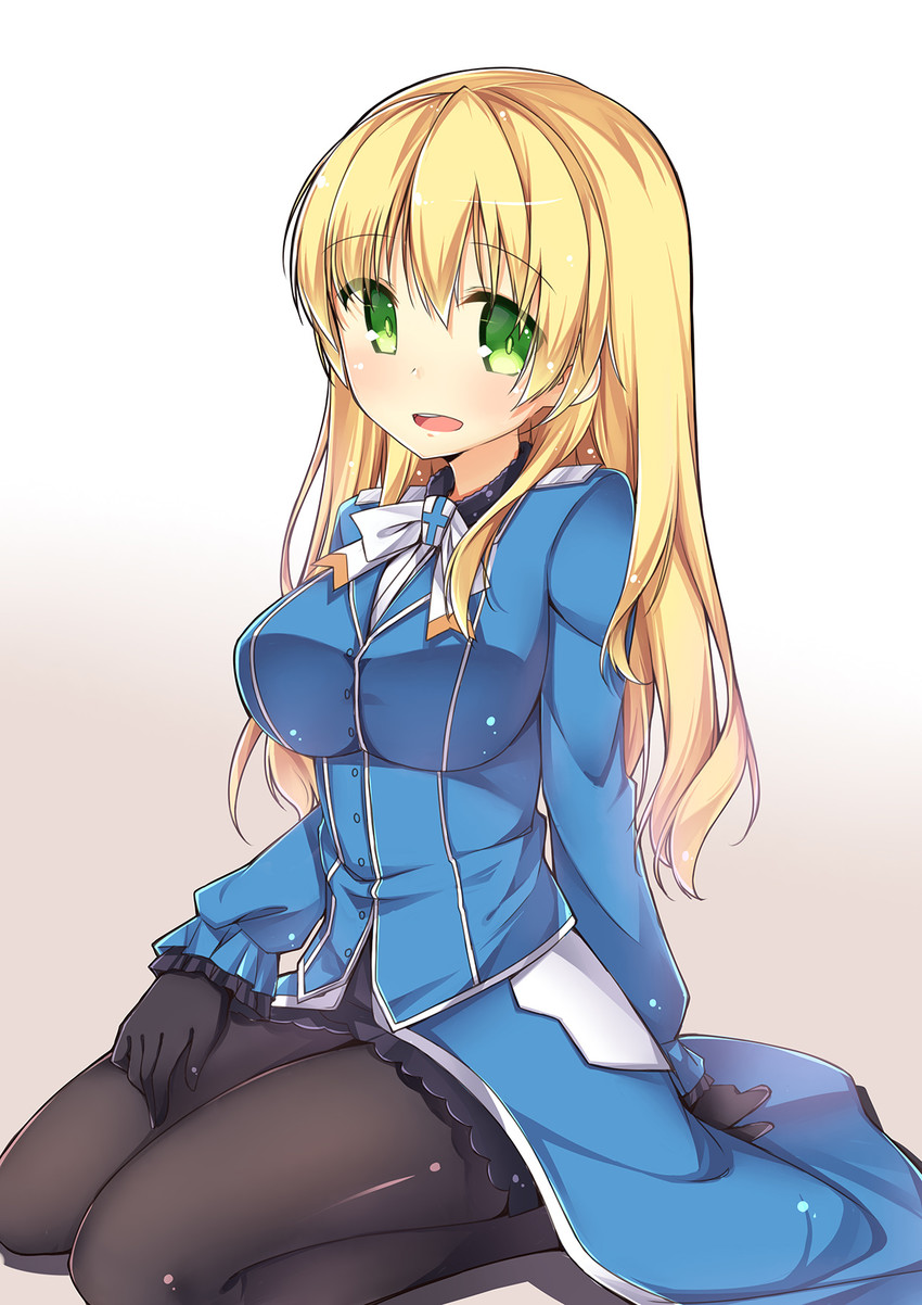 atago (kantai collection) drawn by amemiya_ruki
