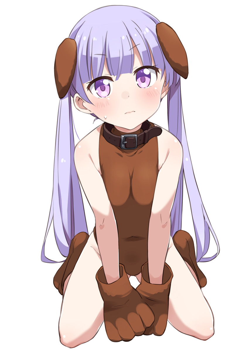 suzukaze aoba (new game!) drawn by mousou_(mousou_temporary)