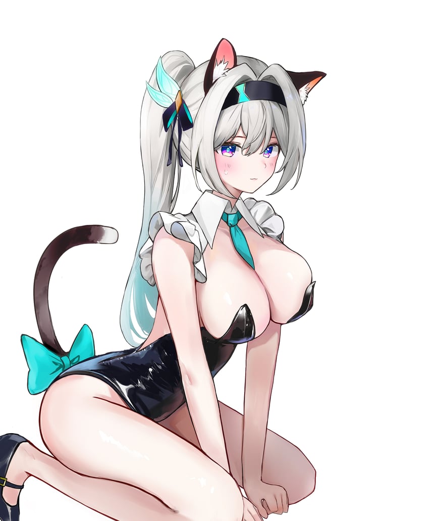 firefly (honkai and 1 more) drawn by dana_(hapong07)