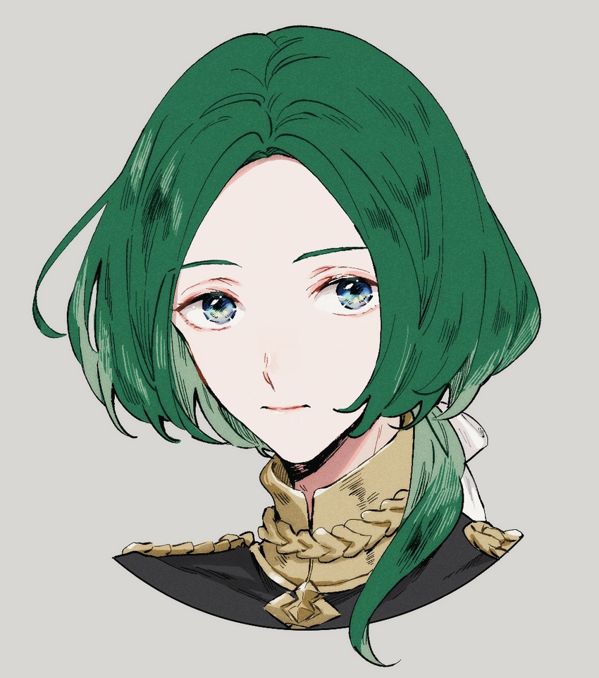 linhardt von hevring (fire emblem and 1 more) drawn by john_(gallon)
