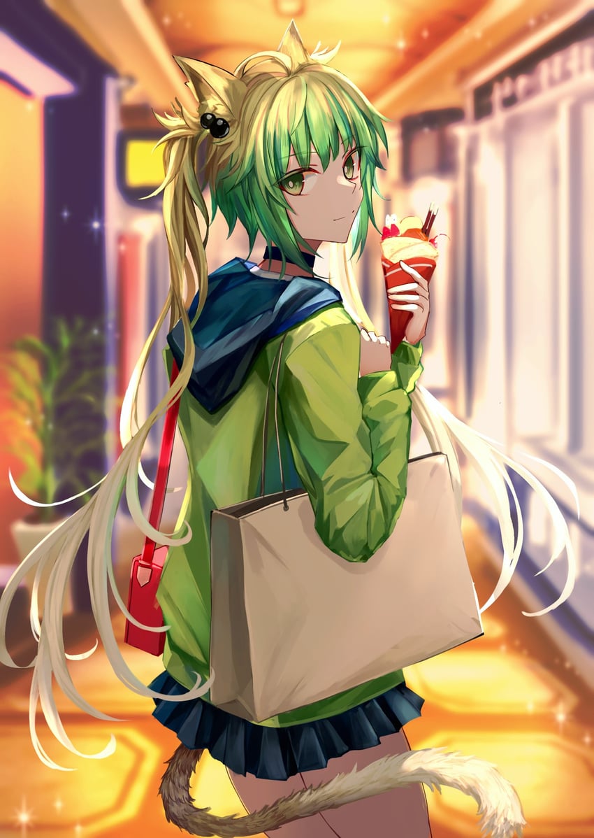 atalanta (fate and 1 more) drawn by kaze_minoru_so-ru