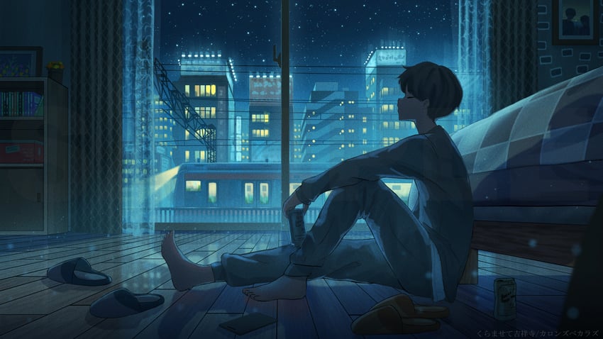 original drawn by pasoputi