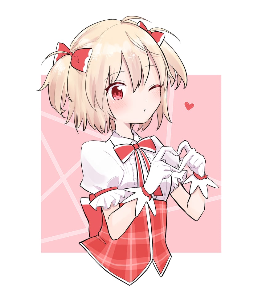 ayano rika (mahou shoujo madoka magica and 1 more) drawn by ultimate_magnum