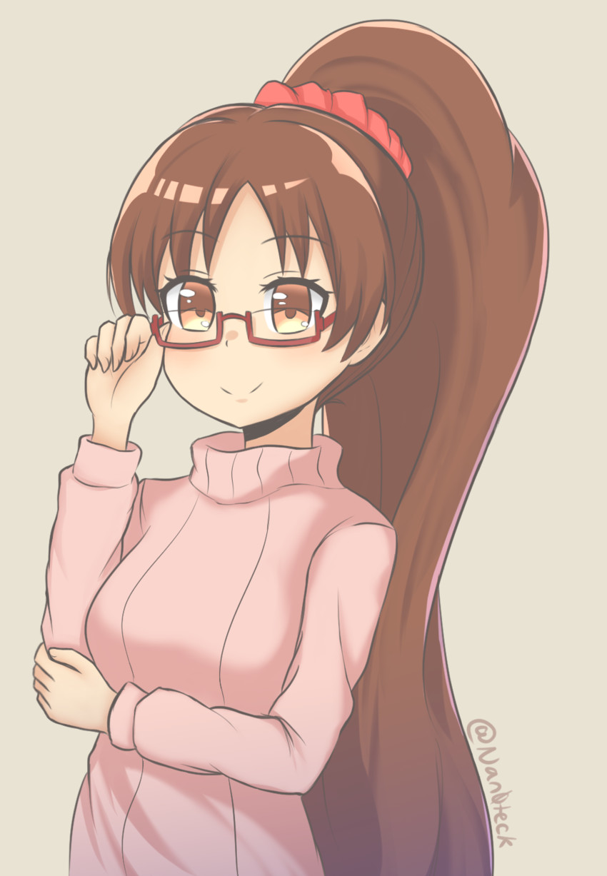 linde (fire emblem and 2 more) drawn by nan0teck