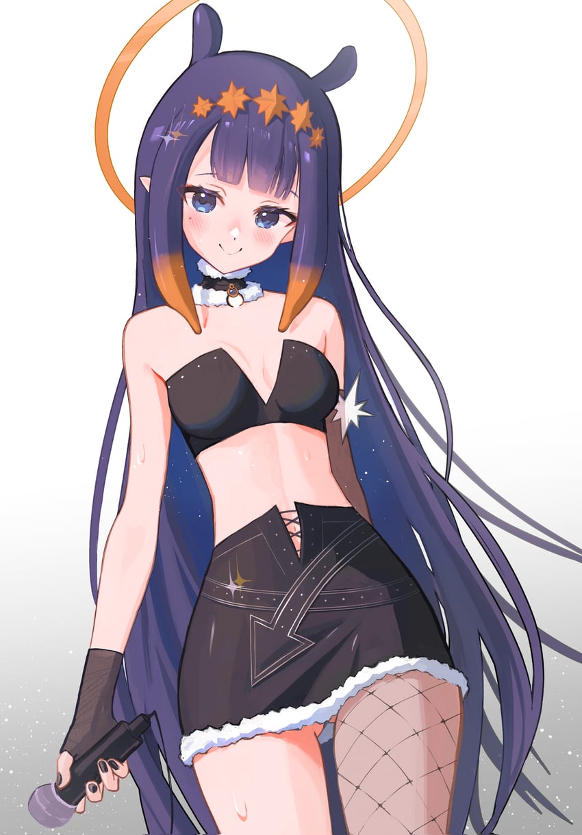 ninomae ina'nis (hololive and 1 more) drawn by besi_(besidoesart)