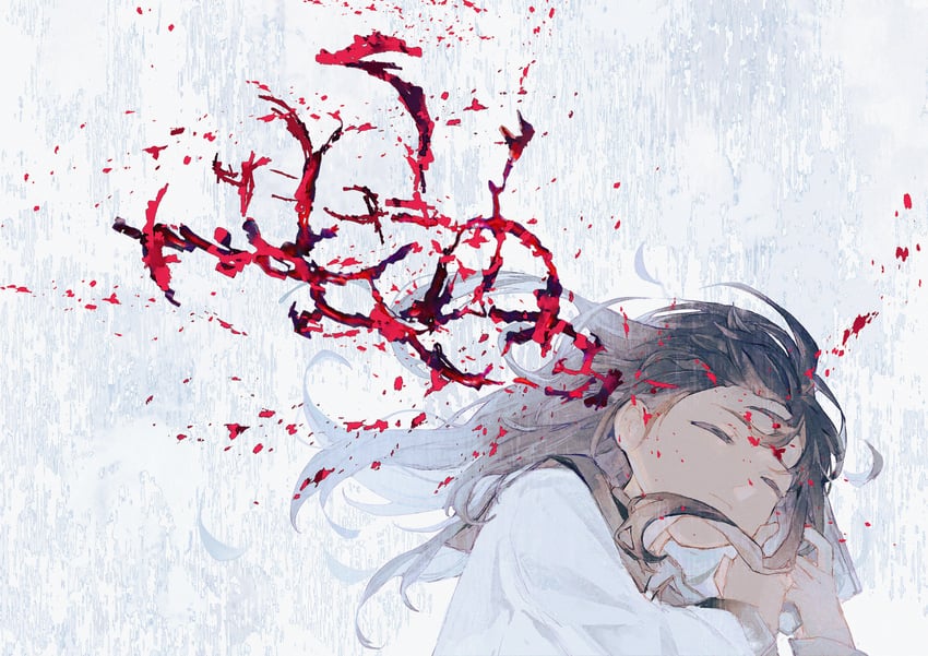 akemi homura (mahou shoujo madoka magica and 1 more) drawn by moieko