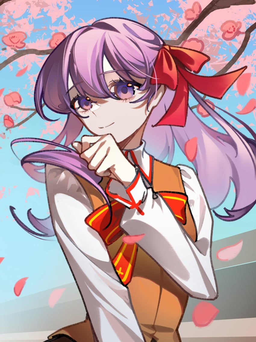 matou sakura (fate and 1 more) drawn by amiably_02