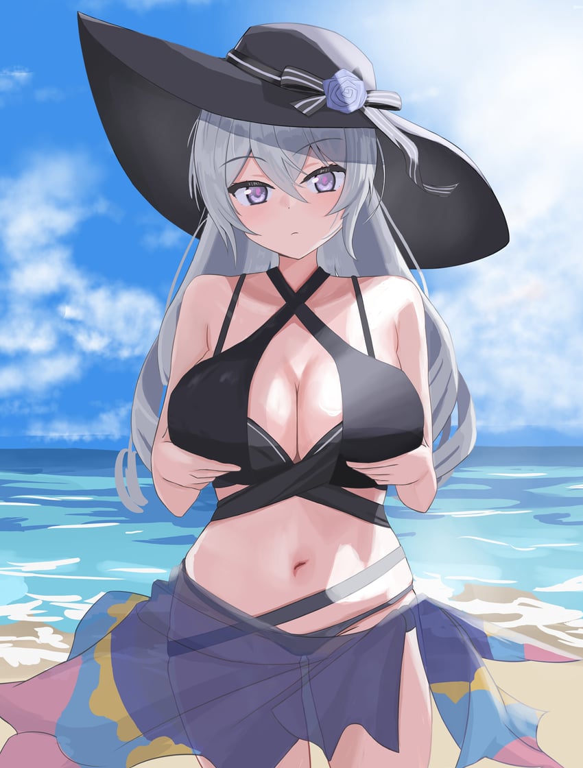 bronya zaychik (honkai and 1 more) drawn by masita_(kcsf3528)