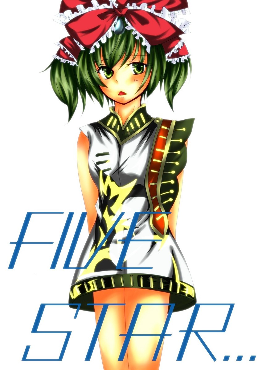 kagiyama hina (touhou and 1 more) drawn by nonomiya