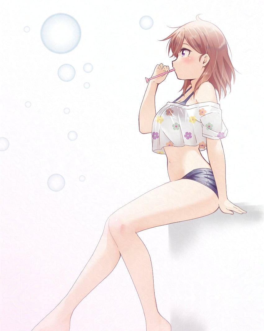 shibuya kanon (love live! and 1 more) drawn by hitorilily