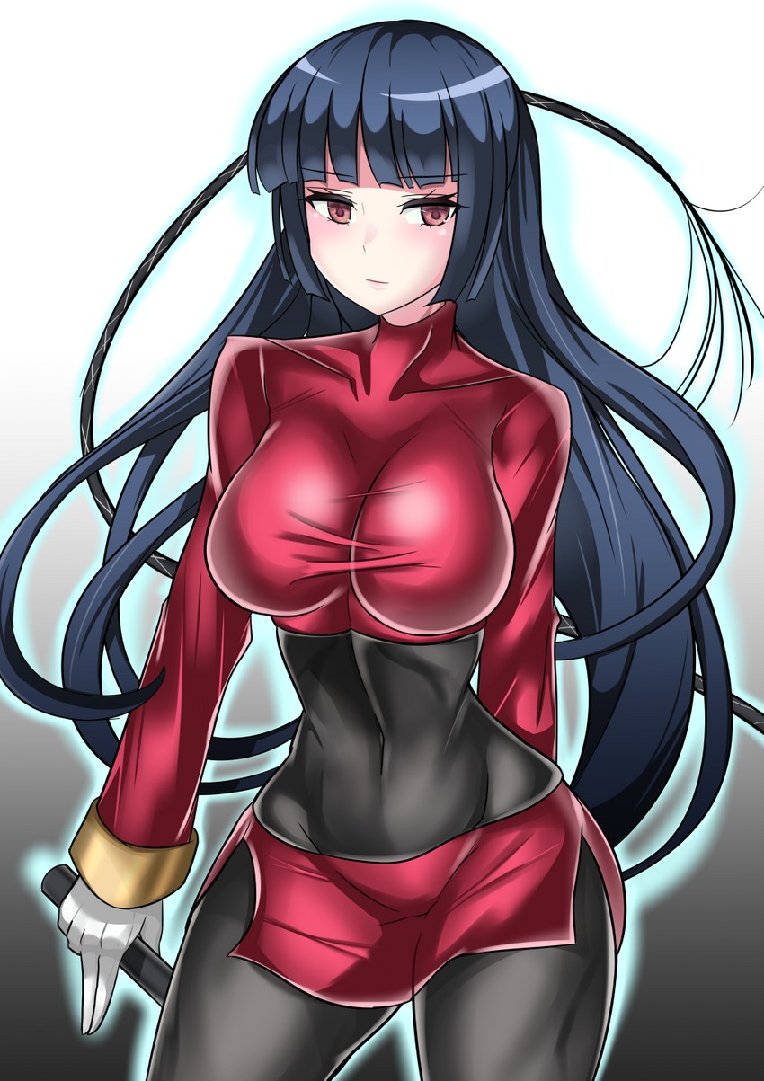 sabrina (pokemon and 2 more) drawn by sumida_kichi