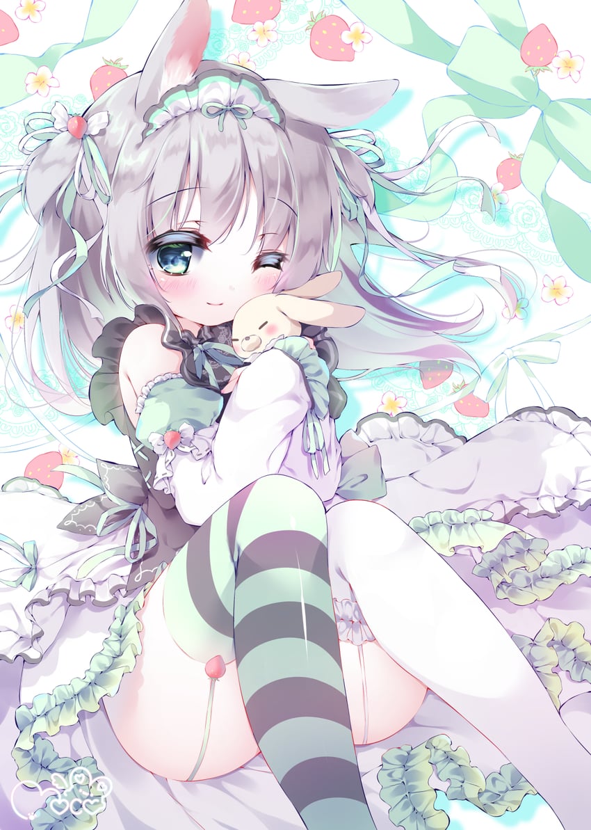 original drawn by moco_ofuton