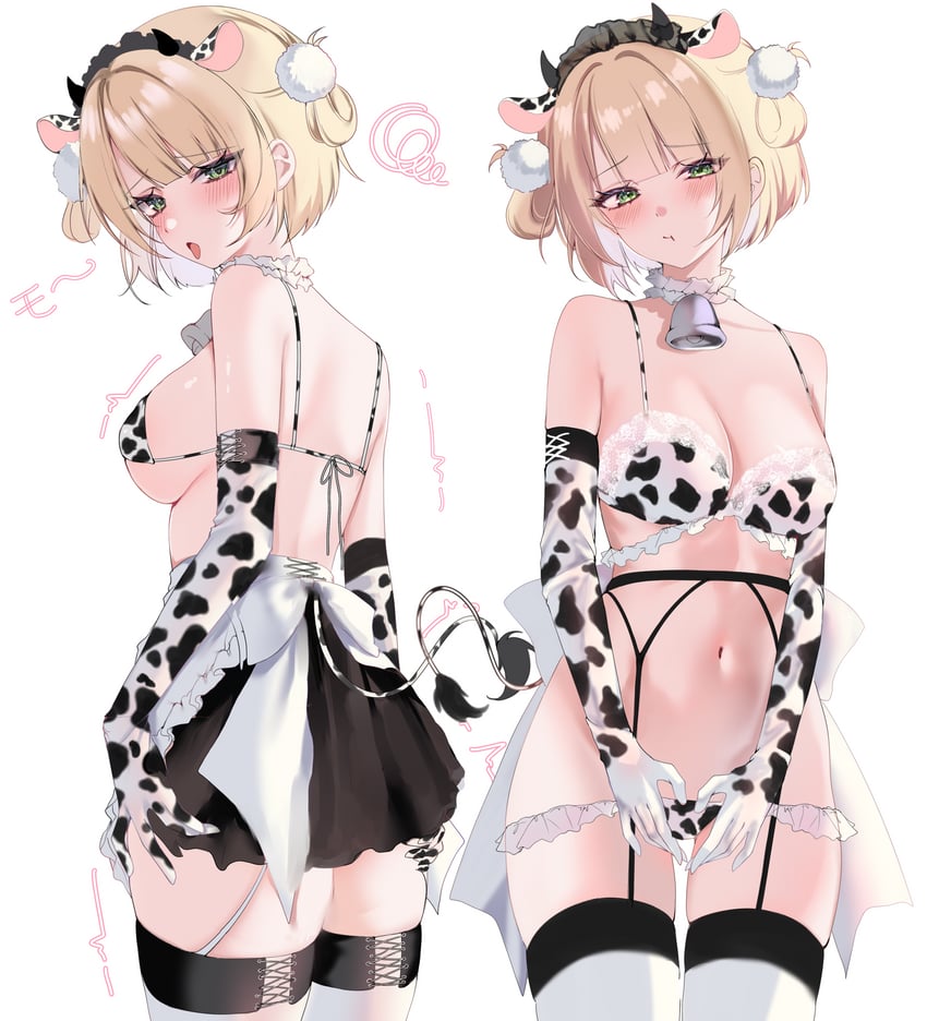 shigure ui (indie virtual youtuber) drawn by acedia