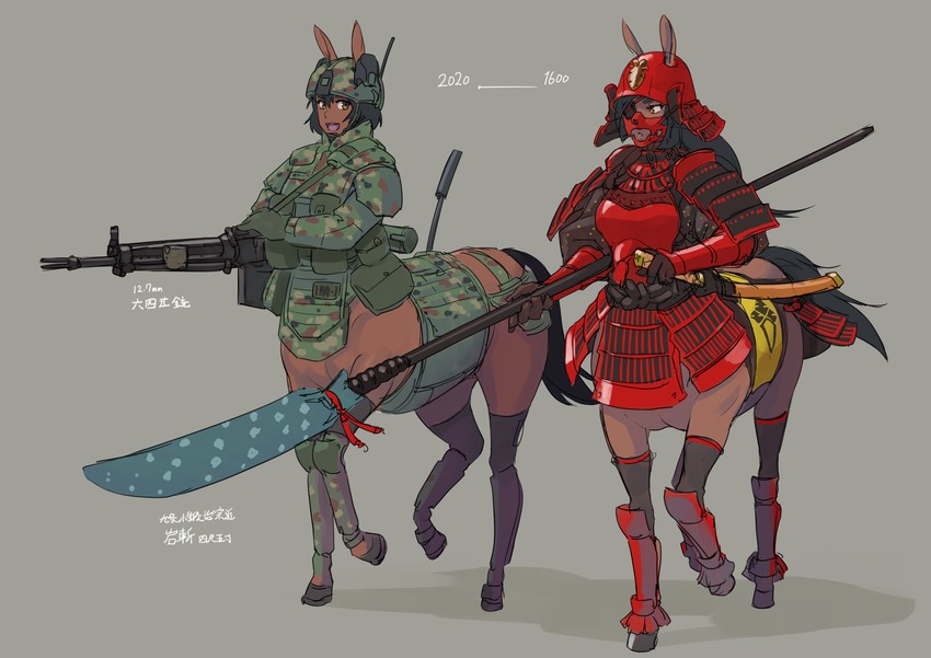 original drawn by mikoyan